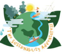 The Sustainability Adventures! The Sustainability Adventures!