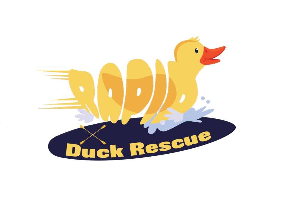 Duck Rescue