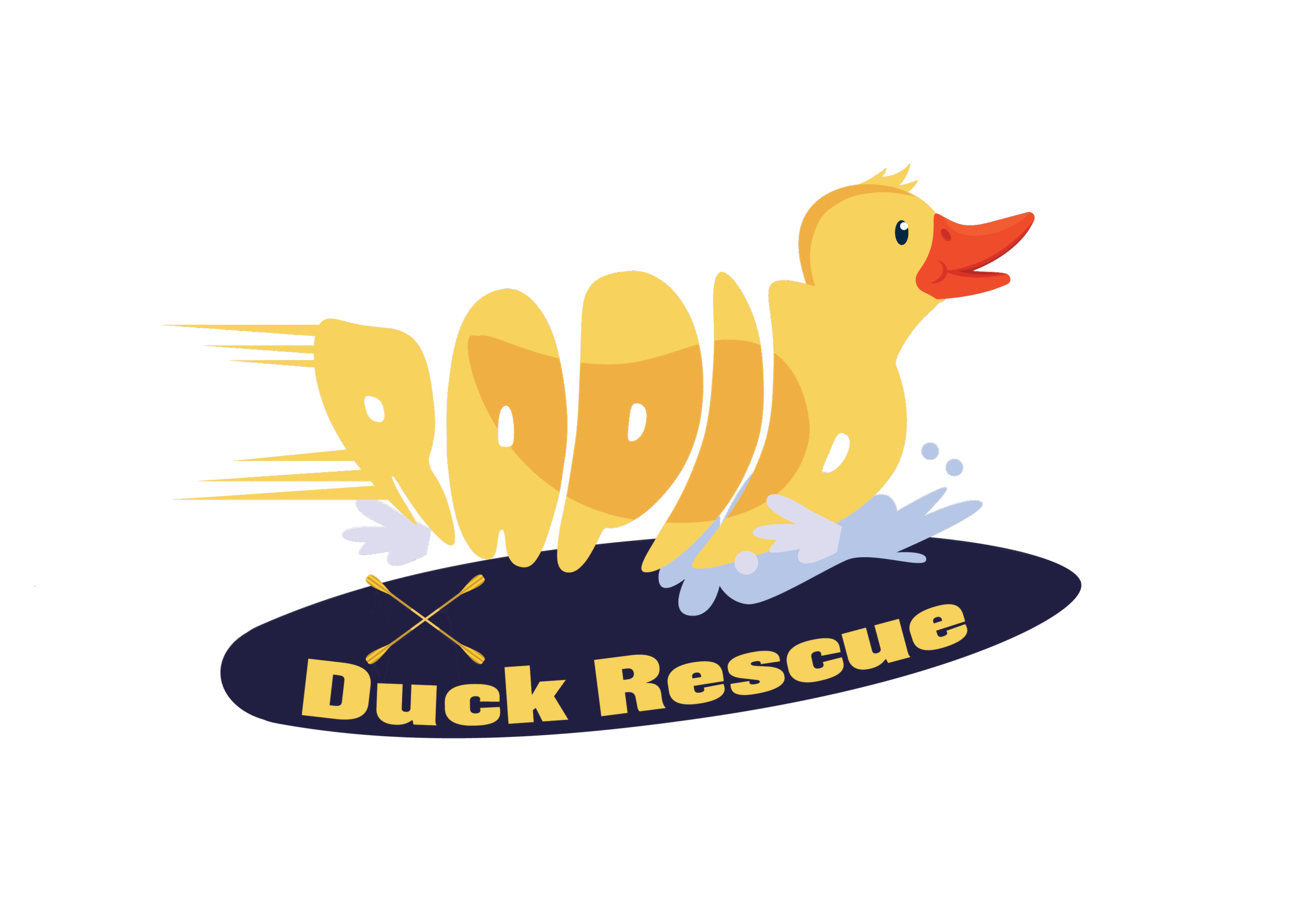 Duck Rescue